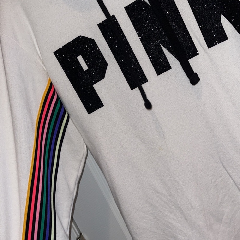 Vs pink long sleeve - Picture 2 of 2